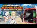 [Updated] Genshin Impact Hack - GOD MODE Is Finally Here! | Free Cheat Menu