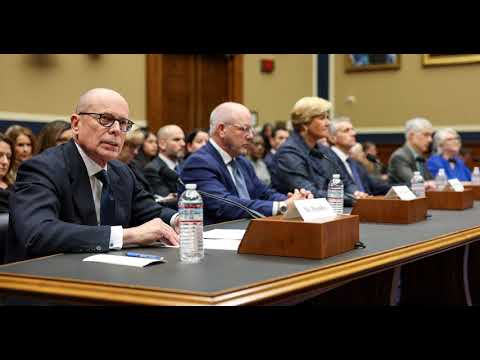 Страховщики Сваливают Вину, Пока Законодатели Требуют Контроля над Расходами