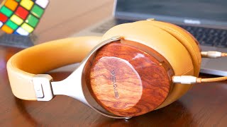 Sivga Sv021 Robin Headphones Review