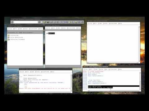 4.7 A brief overview of Macro functions in SAS (linux)