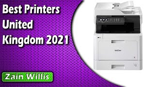 Best Printers United Kingdom 2021