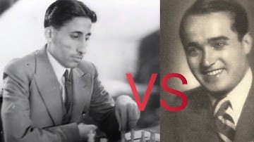 Mir Sultan Khan VS Salomon Flohr In Chess 1932 |Mir Sultan Khan Chess Games