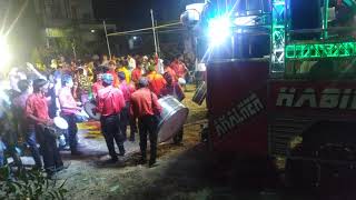 ओ साली मी पाचोरा वाला हबीब बॅण्ड अमळनेर/ O sali mi pachora vala habib band amalner