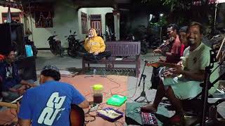 Lagu Habibi Ya Nuru Aini Cover Team Nandes Khasidah Modern