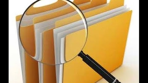 How to Find Duplicate Files In Computer