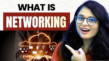 Networking for Beginners (2025) | Complete Guide to IP, Subnets & Ports | MicroDegree 