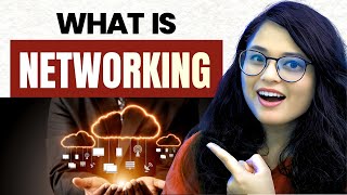 Networking for Beginners (2025) | Complete Guide to IP, Subnets & Ports | MicroDegree