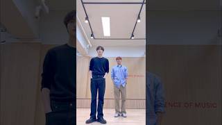 [CIX] ฅ^•ﻌ•^ฅ #Shorts