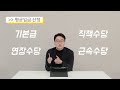 직장인 퇴사, 퇴직금 계산은 어떻게 할까