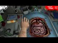 Surgeon Simulator 2013 - The Ambulance Trilogy