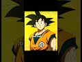 huge respect to akira toriyama sensei ❤️ #goku #animecharacter #akiratoriyama