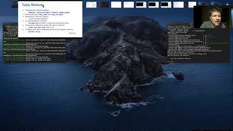Data 8 - 09-09-2020 Wednesday Lecture: Census