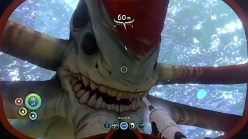 subnautica developer mode ps4 part 2