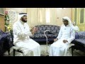 حلقة 4 مسافر مع القرآن 2 فهد الكندري بالمدينة المنورة 4     2