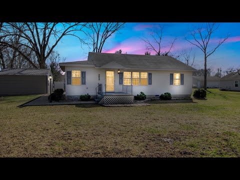 3478 N 17240E Rd, Momence, IL home video tour