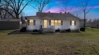 3478 N 17240E Rd video tour