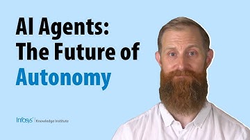 From ChatGPT to Self-Driving Labs: How AI Agents Build Autonomous Systems | Prof. James Fergusson