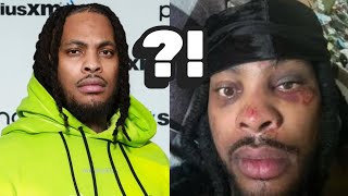 The Waka Flocka Situation