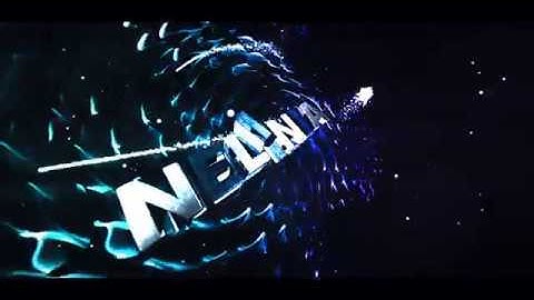 | Intro | Nelinia | Curios People, Please read the Description! | [Blender Only] ˢᵉᵃᵗ