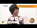 [VIETSUB][Music Day] 2017.07.01 CLIP_Kame to Yamapi
