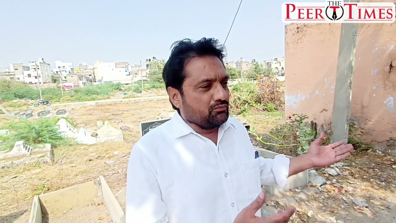 Курнул Ке Батау Хабарастан - The Peer Times