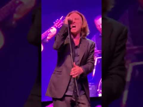 John Waite - “Downtown” - Arcada Theater, St. Charles, IL - 03/23/19