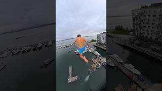 Famous Cliff Notes: Don’t Look Down😳😨 Profile