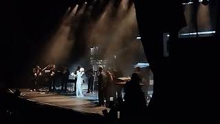 Gülşen - Dan Dan (Harbiye Açıkhava) (05.11.2025)