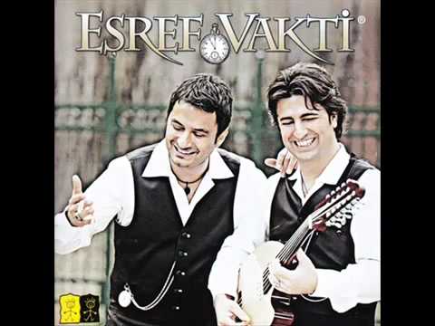 Eşref Vakti - Tekirdağın Üzümü