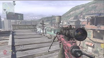 New Trickshot! | Ranger Chamber Slide