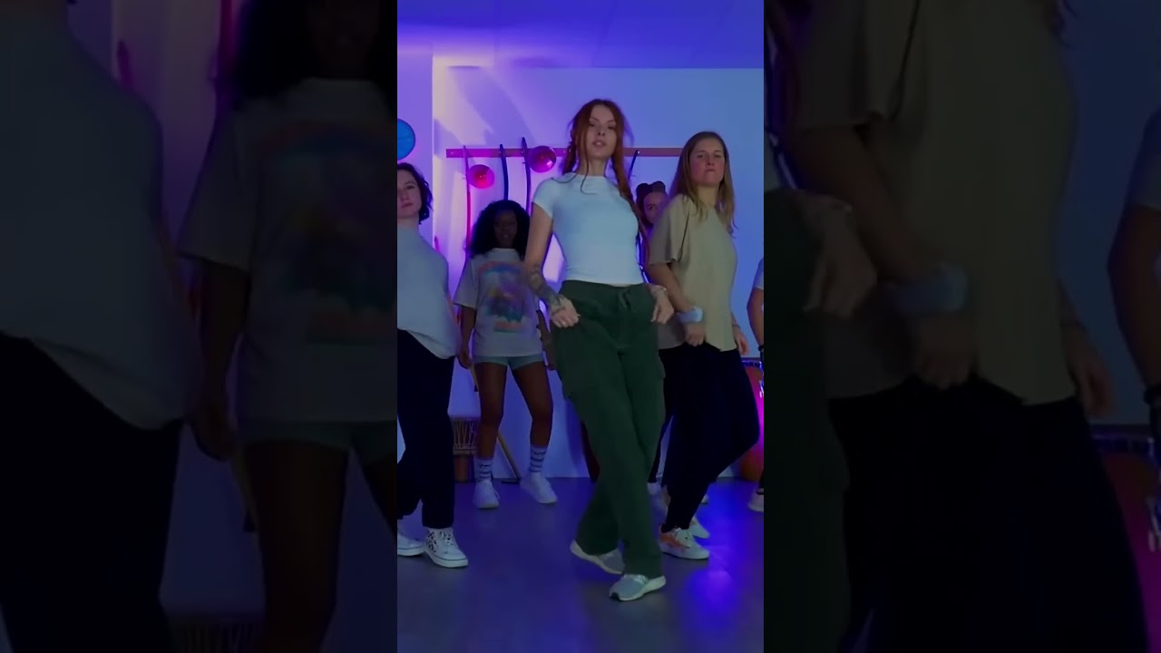 LET'S DANCE to Mutume YB's HIT Song TINOWIRIRANA