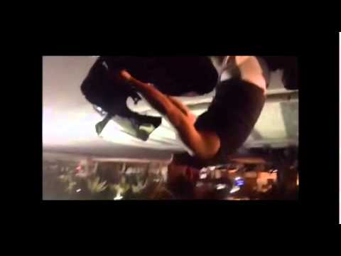 We Rap D1 - runnin out on d motorcycle z / ride  z