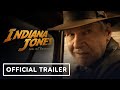 Indiana Jones and the Dial of Destiny - Official &#39;Now Streaming&#39; Trailer