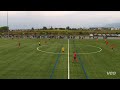 FC Gland 4 - 0 FC Stade Nyonnais II