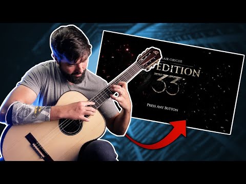 This Is Why I Can Never Leave The "clair Obscur: Expedition 33" Main Menu