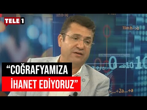 İYİ Parti'nin turizm politikası Ege Saati'nde... | EGE SAATİ (23 TEMMUZ 2022)