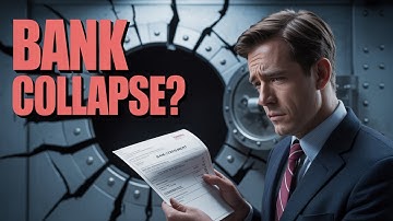 What Happens If Your Bank Fails?