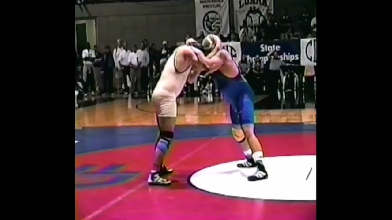 2000 215 Marcio Botelo C Clint Walbeck Lemoore CS Clovis CS