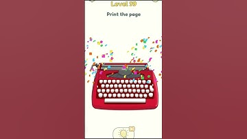 Dop2 delete one part level 99 print the page #shorts #dop2 #dop