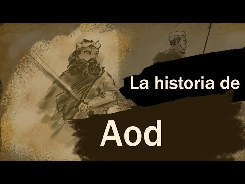 Video: ¿A qué edad murió Aod?
