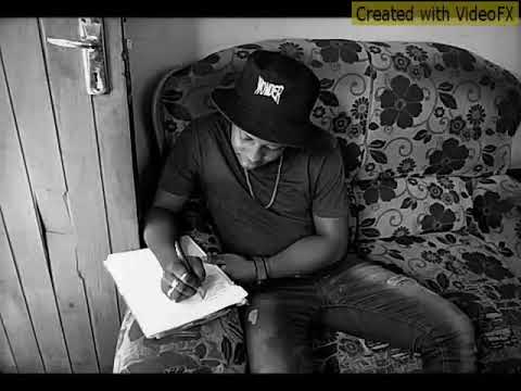ANG'NAWO AMANINGI by Spear DA prince