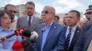 Açılım Süreci Nereye Götürür