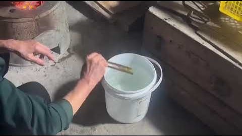 CUỘC THI VIDEO CLIP TIẾNG ANH NĂM 2025: Nhóm thí sinh lớp 11A3, trường THPT Quảng Uyên