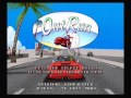 Sega Classics Collection Outrun Music Magical Sound Shower 