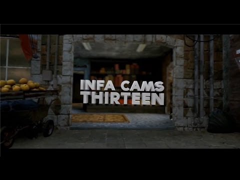 InFa Cams 13 by InFa Zephyr