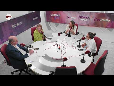 Crónica Rosa: Esther Doña rompe con su novio portugués pero se queda a vivir en el país luso