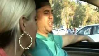 Nicolae Guta & Roxana Printesa Ardealului   Tiganul vrea numai jeep Video @apopeste & www Vitan