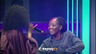 Tala Tina Sœur Rosny Kayiba Maajabu talent: Prime d'ouverture | Saison 1