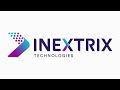 Inextrix technologies new brand identity