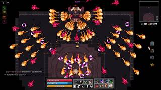 Roblox: Pixel Quest! - Ashen Citadel screenshot 3